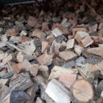 端材薪 乾燥 100kg単位購入[店頭引取限定]