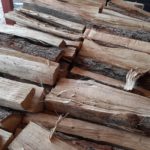 ナラ・クヌギミックス 箱詰め 25kg