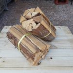 スギ・ヒノキ 結束（2束）