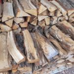 広葉樹ミックス 箱詰め 25kg